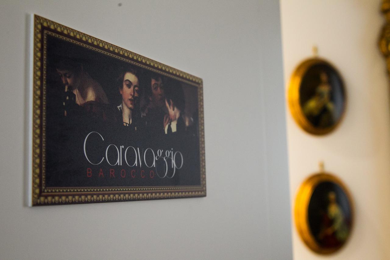 Palermo Gallery Kültér fotó