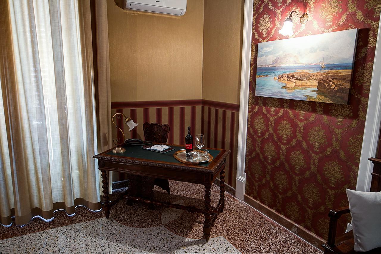Palermo Gallery Kültér fotó