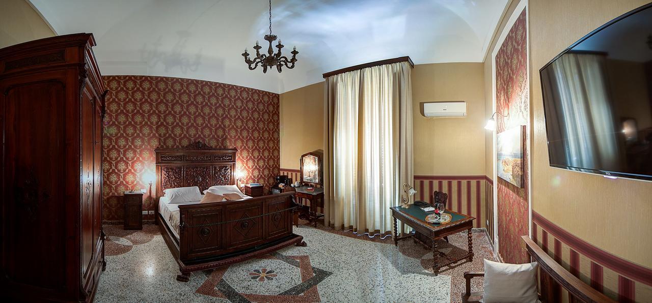 Palermo Gallery Kültér fotó