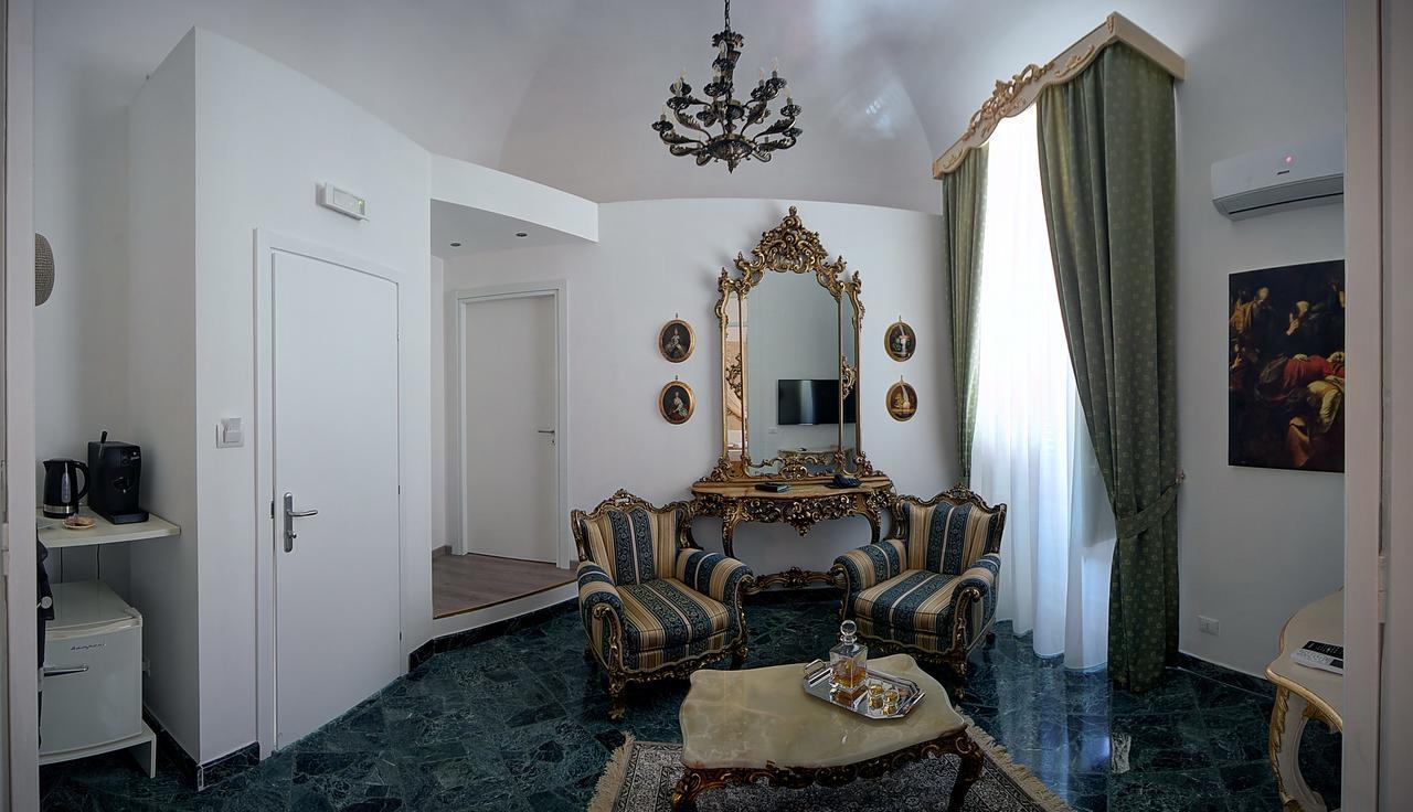 Palermo Gallery Kültér fotó