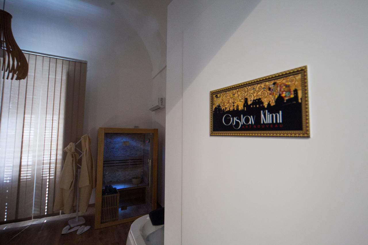 Palermo Gallery Kültér fotó