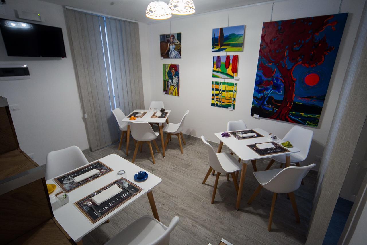 Palermo Gallery Kültér fotó