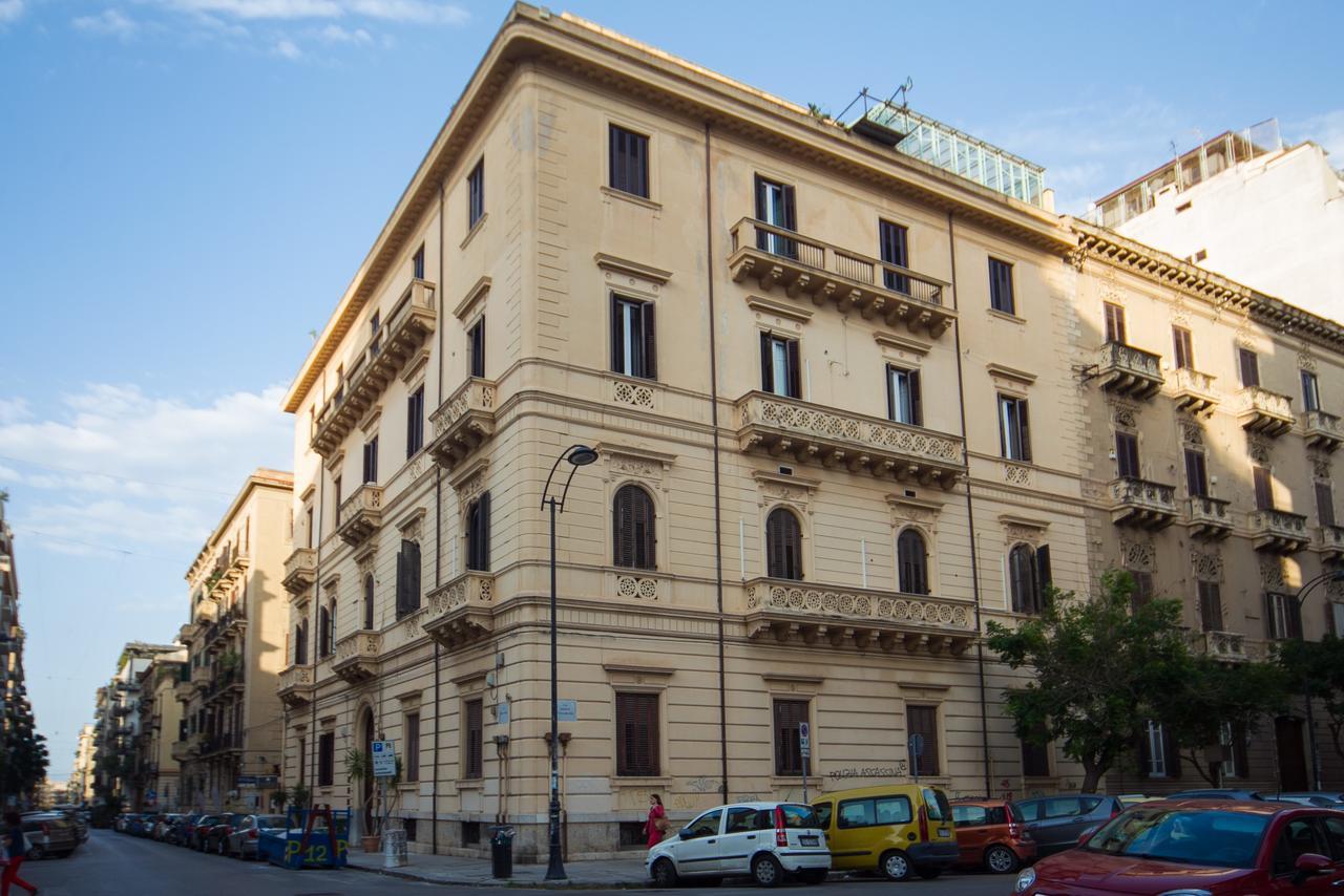 Palermo Gallery Kültér fotó