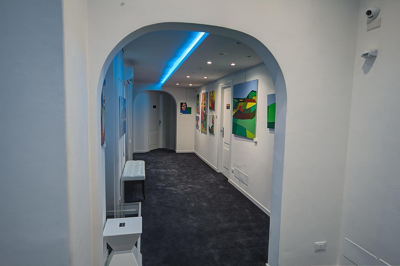 Palermo Gallery Kültér fotó