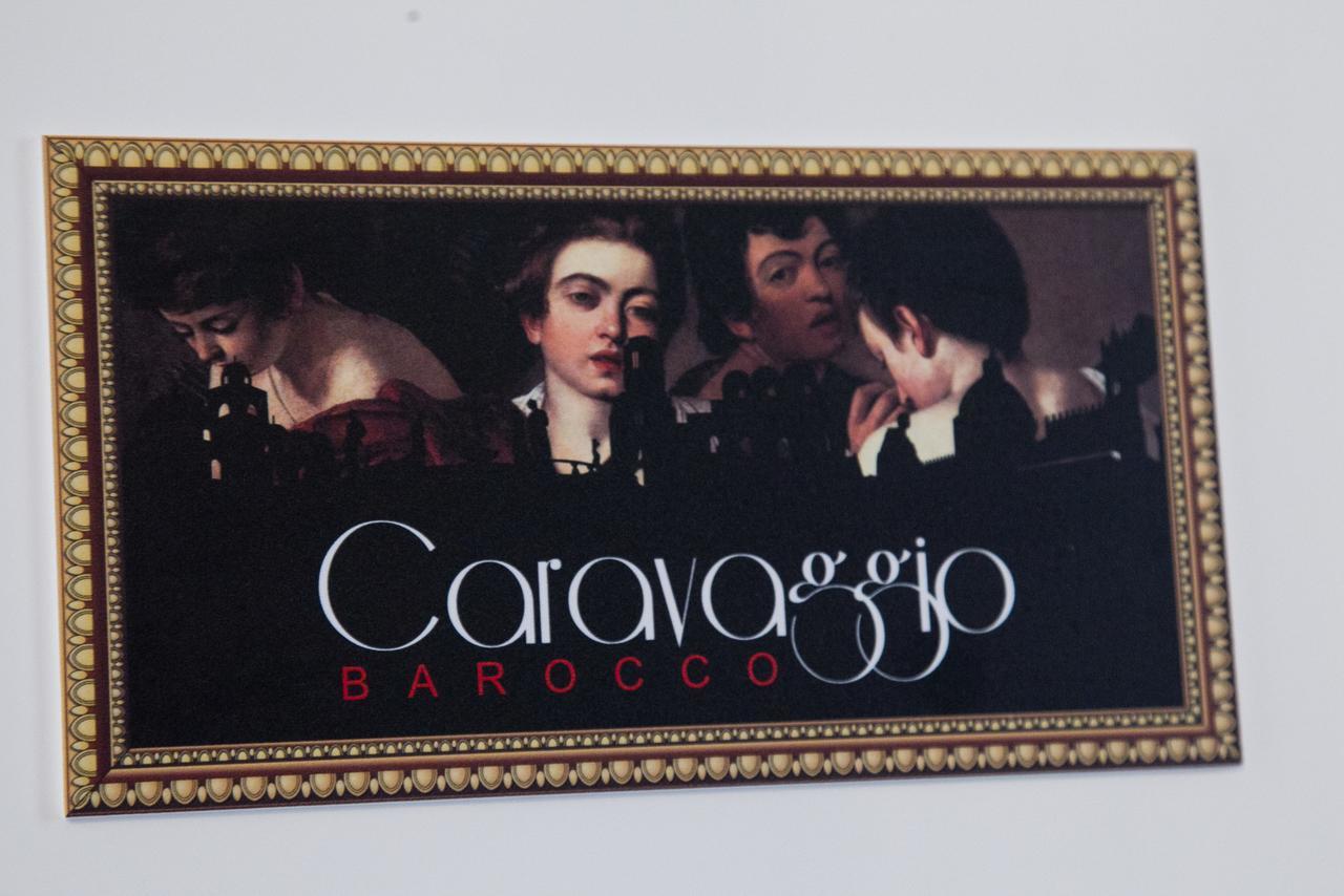 Palermo Gallery Kültér fotó