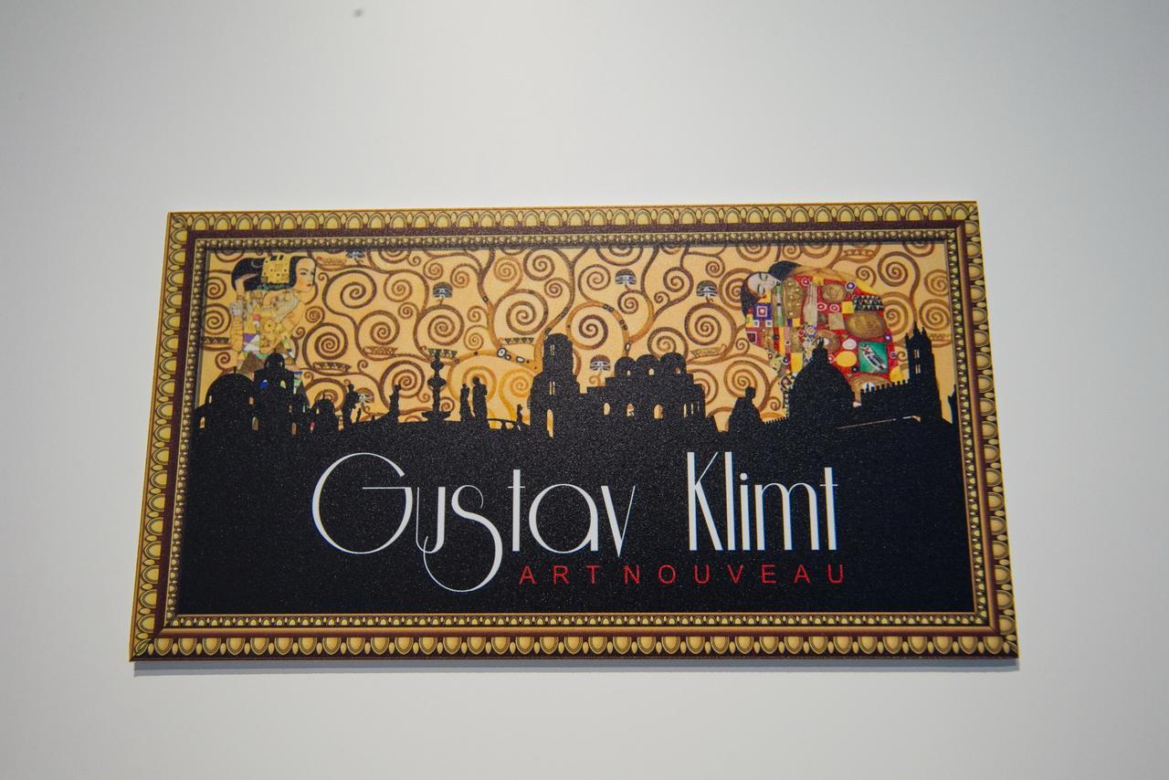 Palermo Gallery Kültér fotó