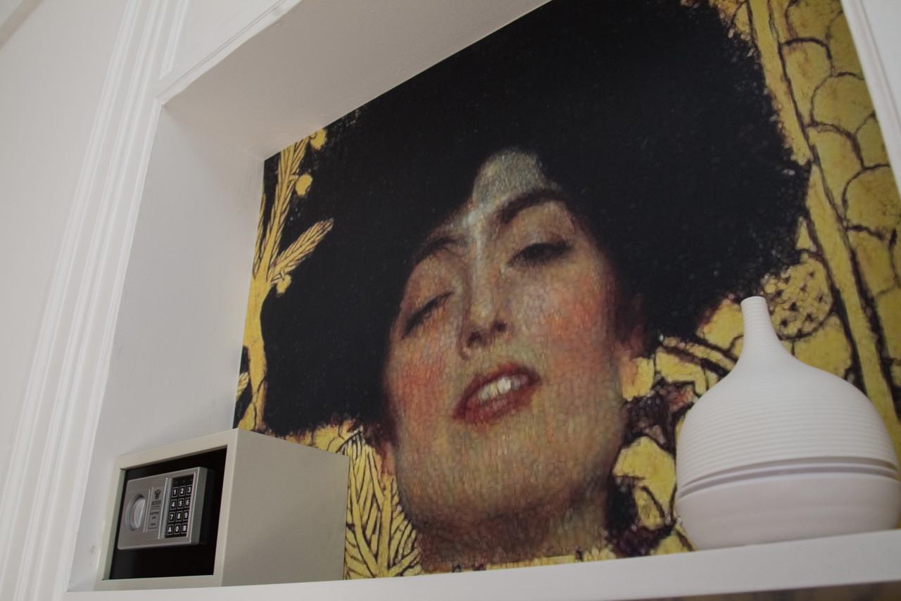 Palermo Gallery Kültér fotó