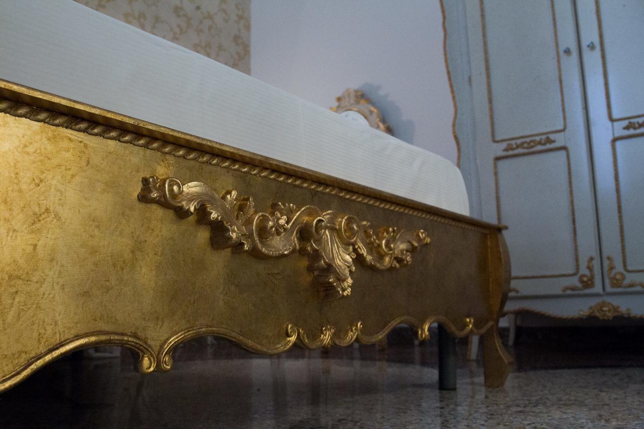 Palermo Gallery Kültér fotó