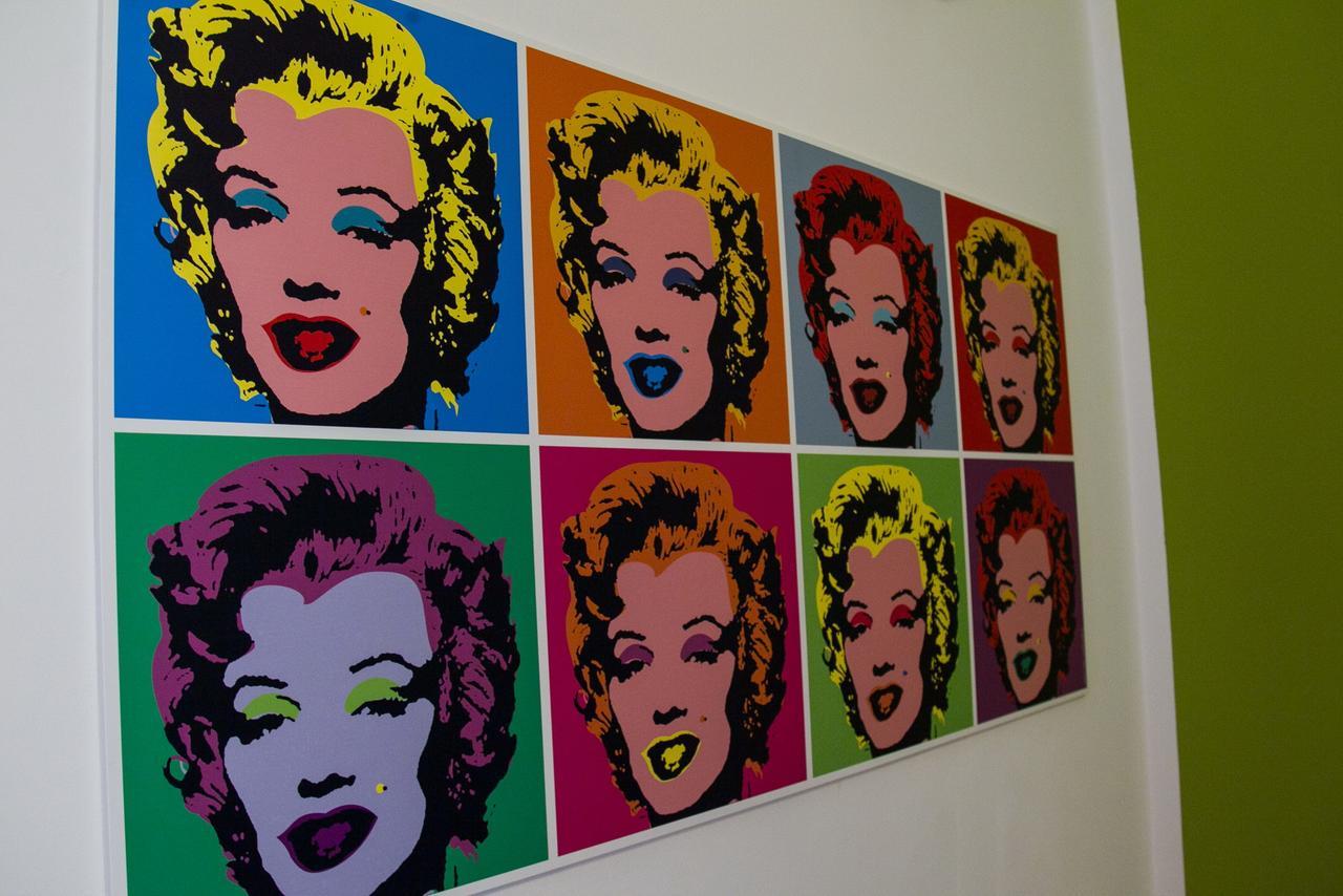 Palermo Gallery Kültér fotó