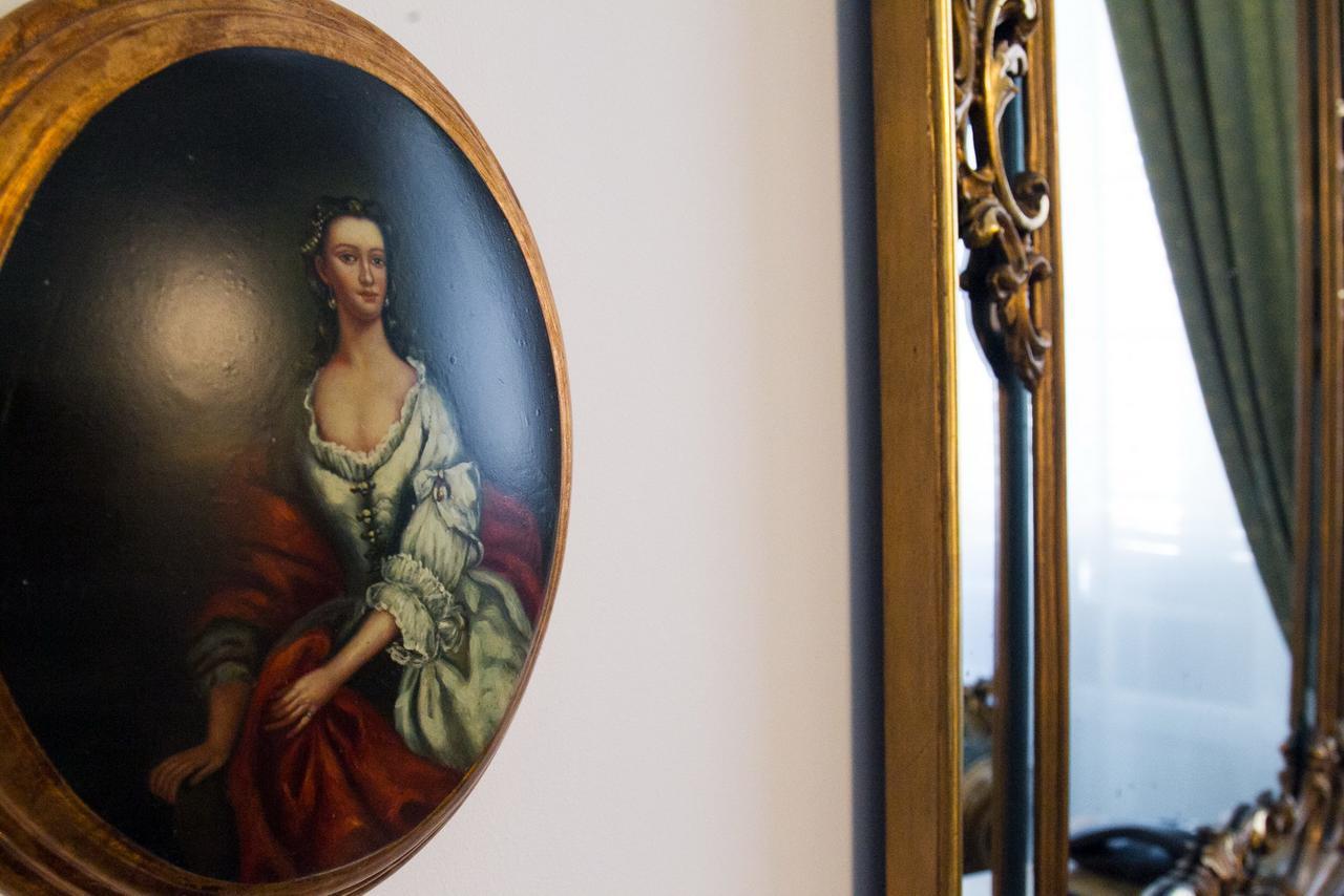 Palermo Gallery Kültér fotó