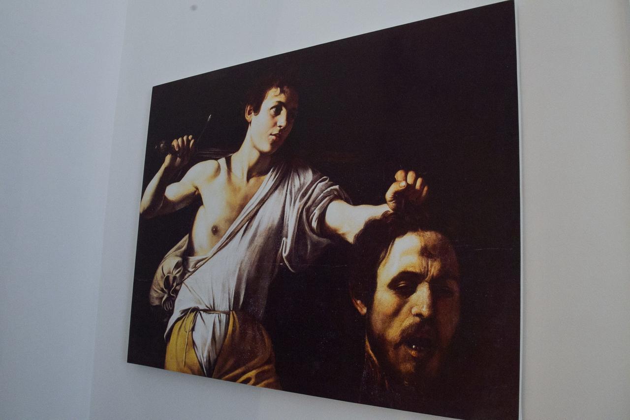 Palermo Gallery Kültér fotó