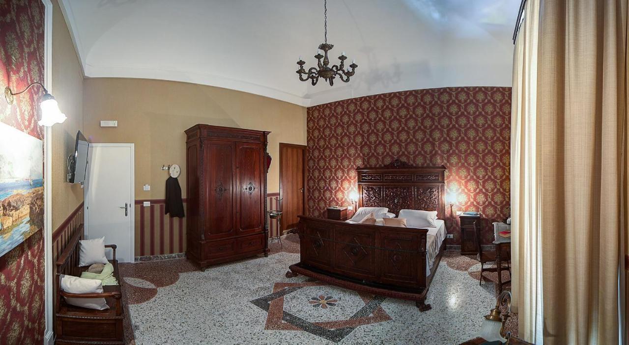 Palermo Gallery Kültér fotó