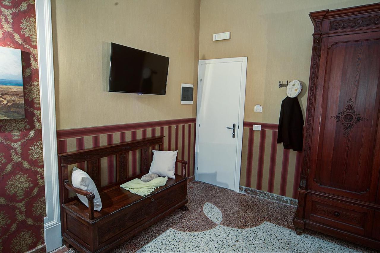 Palermo Gallery Kültér fotó