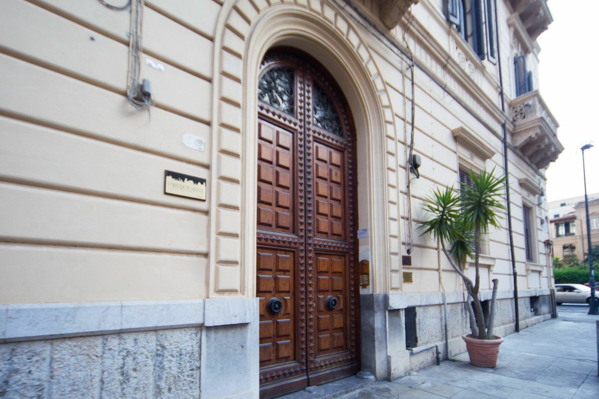 Palermo Gallery Kültér fotó