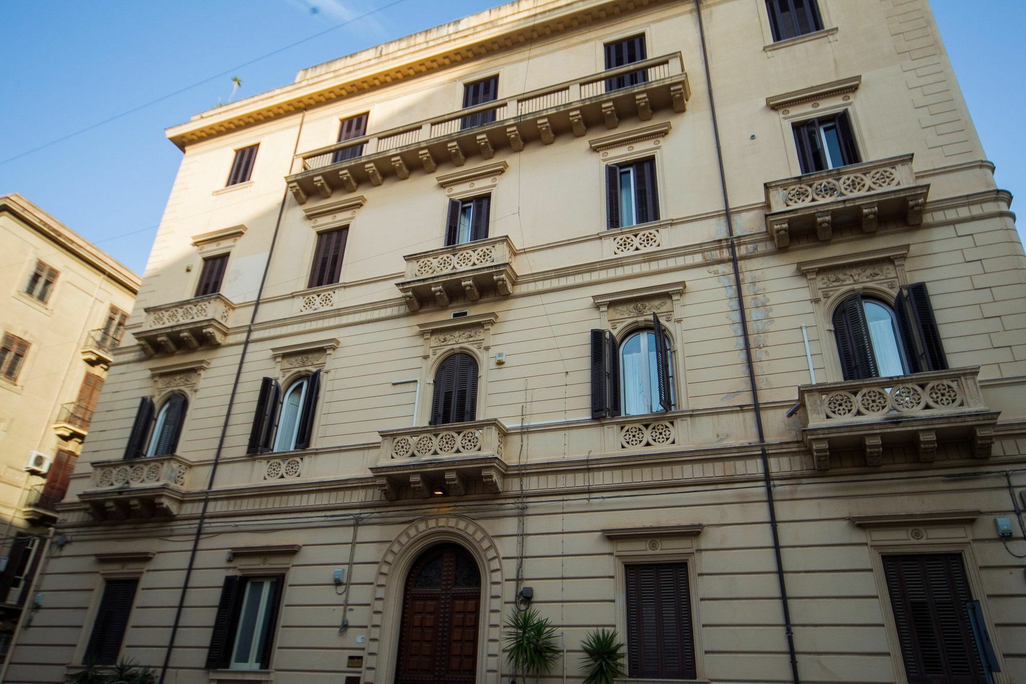 Palermo Gallery Kültér fotó